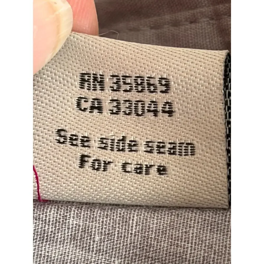 Roper Vintage Wear Snap Up Front  Rodeo Design Made in the USA Sz XXL - Picture 9 of 14